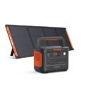 Best Solar Generator for Refrigerator