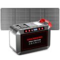 Best Solar Generators on the Market