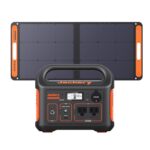 Top 10 Best Solar Generators