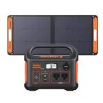 Top 10 Best Solar Generators
