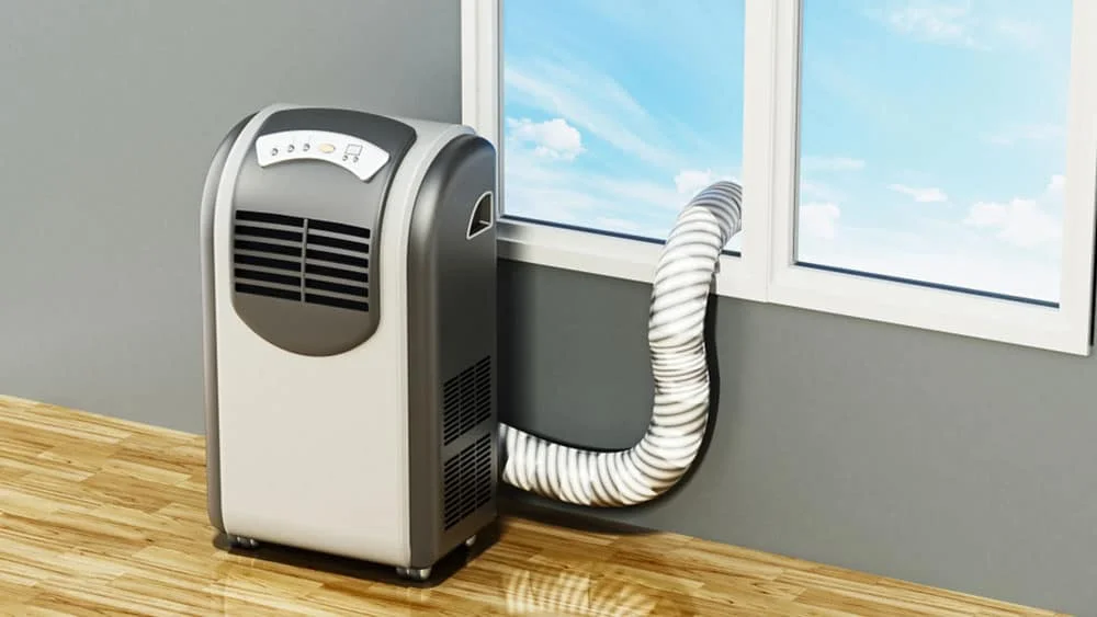 What is a Portable Air Conditioner