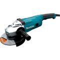 7 Inch Angle Grinder Makita