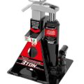 Best Bottle Jack for Lifted Truck