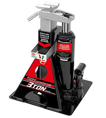 Best Bottle Jack for Lifted Truck