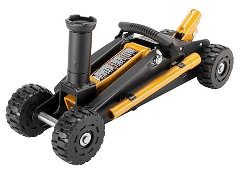 Best Off Road Jack