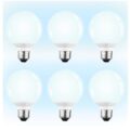 Best Led Light Bulbs for Bathroom Vanity