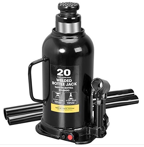 Torin Bottle Jack