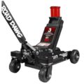 Big Wheel Off Road Jack