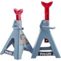 Best Jack Stands for Lifted Trucks