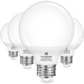 Best Led Light Bulbs for Bathroom
