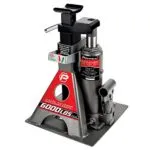 Bottle Jack for Lifted Truck