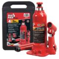 Bottle Jack Review