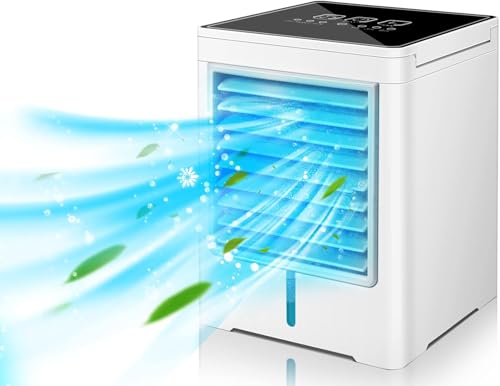 Desktop Air Conditioner Reviews