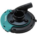 Makita 7 Inch Grinder Dust Shroud