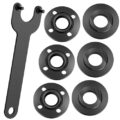 Makita 7 Inch Grinder Parts