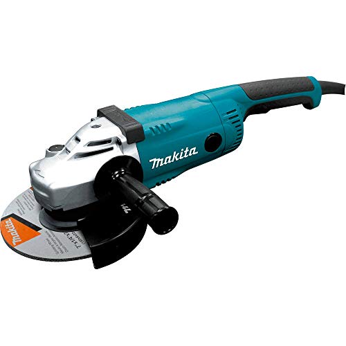 Makita Grinder 7 Inch