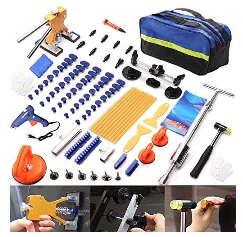 Best Glue Dent Puller Kit
