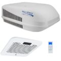Quietest RV Roof Air Conditioner