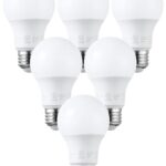 Best Led Light Bulbs for Ceiling Fans