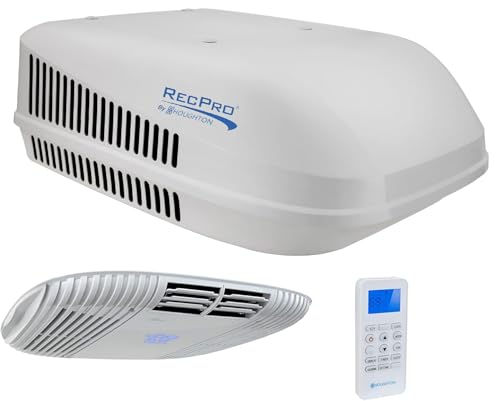 Best Quiet Rv Air Conditioner