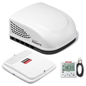 Quietest Rv Air Conditioner