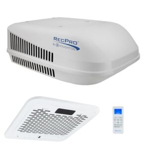 Whisper Quiet Rv Air Conditioner