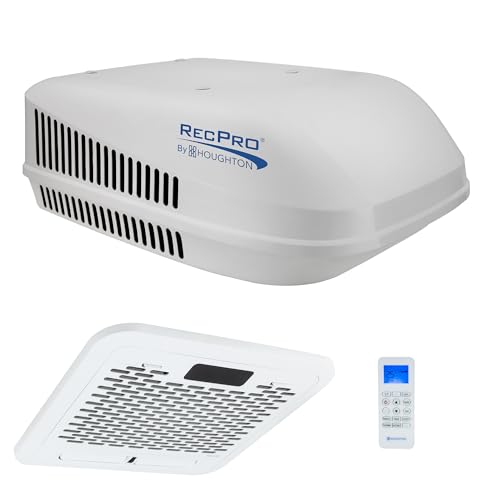 Whisper Quiet Rv Air Conditioner