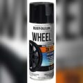 Best Black Paint for Wheels