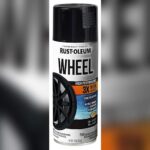 Best Black Spray Paint for Rims