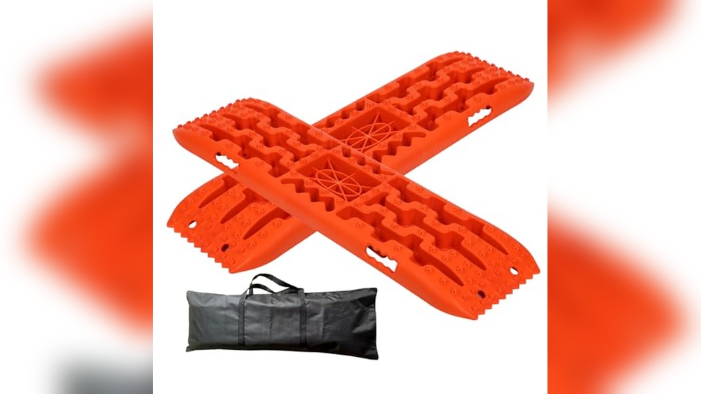 Best Budget Traction Boards