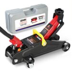 Best Car Jack for Oil Change