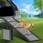 Best Car Ramp for Large Dogs
