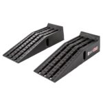 Best Car Ramp for Oil Change