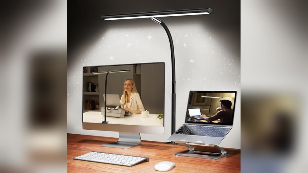 Best Lamp for Office Desk