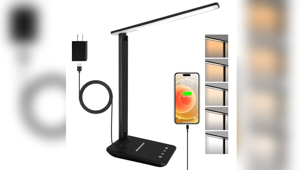 Best Lamp for Office With No Windows