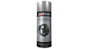Best Paint for Alloy Wheels