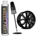 Best Paint for Rims Black
