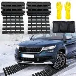Best Traction Mats for Sand
