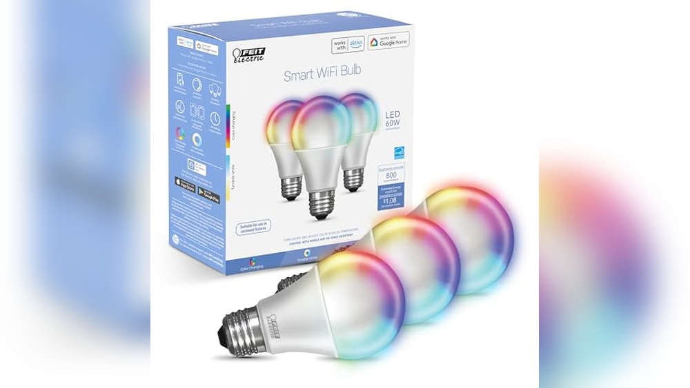 Feit Smart Flood Light