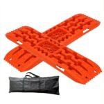 Traction Boards for Mud