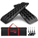 Traction Boards Review