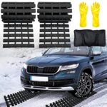 Traction Mats for Semi Trucks