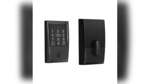 Best Schlage Smart Lock