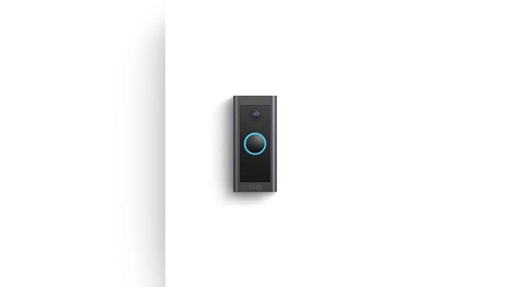 Best Wired Doorbell Camera