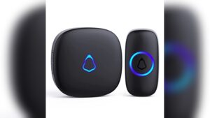 Best Wireless Doorbell for Apartment