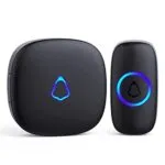 Best Wireless Doorbell for Canadian Winters