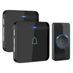 Best Waterproof Wireless Doorbell