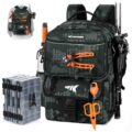 Best Fishing Tackle Bag