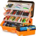Best Fishing Tackle Box