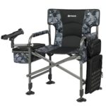 Best Folding Chairs for Fishing